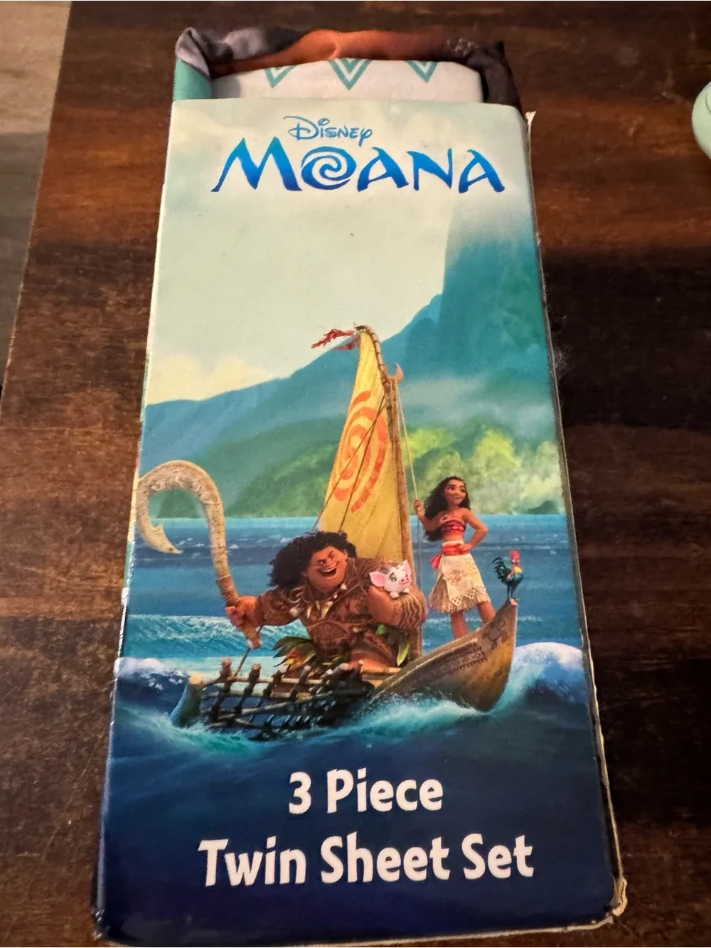 BRAND NEW Disney Moana 